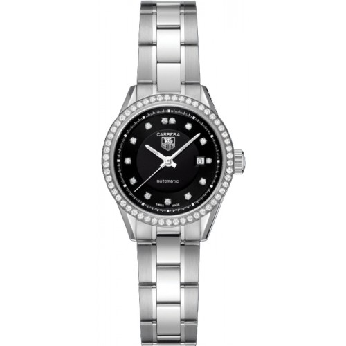 Tag Heuer Carrera WV2412-BA0793